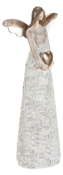 Anjel svetlohnedý SM534 BRN-L