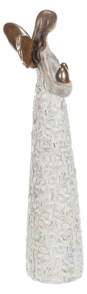 Anjel svetlohnedý SM534 BRN-XL