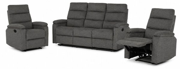 Sedacia súprava sivá ASD-C5980 GREY2