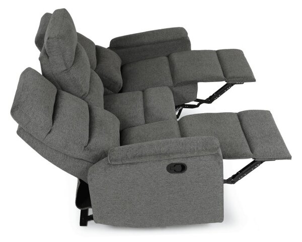 Sedacia súprava sivá ASD-C5980 GREY2