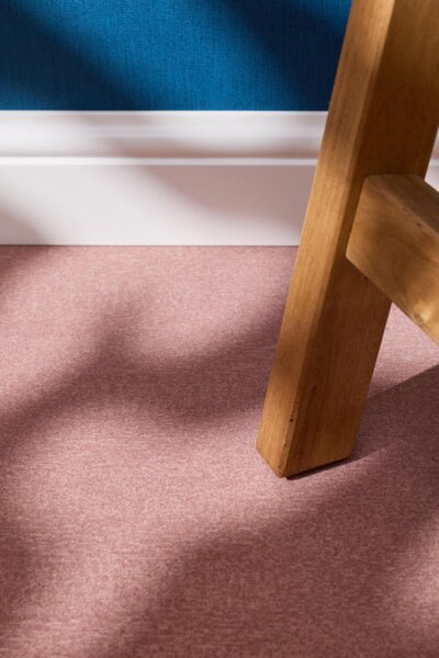 Metrážny koberec Forbo Flotex Colour 482016 Penang coral