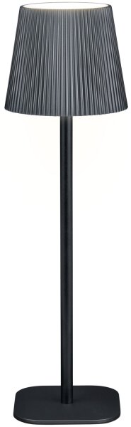 Grundig - LED RGB Stmievateľná dotyková stolná lampa LED/5V 1200 mAh