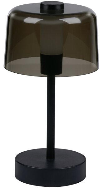 Grundig - LED Stmievateľná dotyková stolná lampa LED/5V 800 mAh