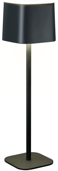 Grundig - Dotyková stmievateľná stolná LED lampa, 5V, 1200 mAh