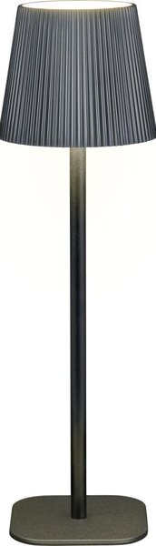 Grundig - LED stmievateľná dotyková stolová lampa LED/5V 1200 mAh
