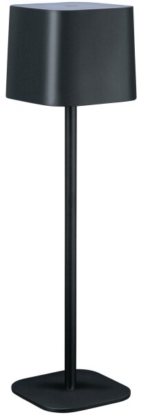Grundig - Dotyková stmievateľná stolná LED lampa, 5V, 1200 mAh