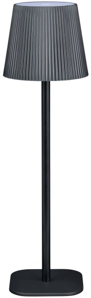 Grundig - LED RGB Stmievateľná dotyková stolná lampa LED/5V 1200 mAh