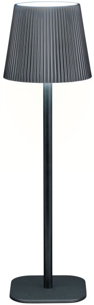 Grundig - LED stmievateľná dotyková stolová lampa LED/5V 1200 mAh