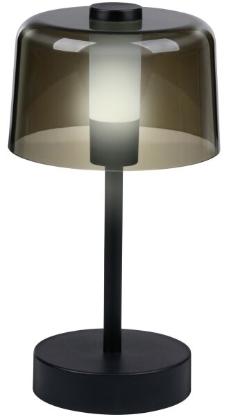 Grundig - LED Stmievateľná dotyková stolná lampa LED/5V 800 mAh