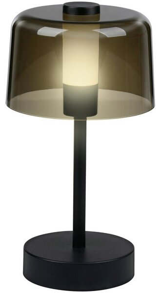 Grundig - LED Stmievateľná dotyková stolná lampa LED/5V 800 mAh