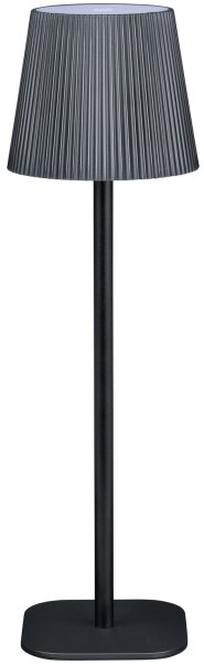 Grundig - LED stmievateľná dotyková stolová lampa LED/5V 1200 mAh
