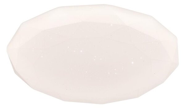Top Light - LED kúpeľňové stropné svietidlo SPARKLE LED/40W/230V 3000/4000/6500K IP44