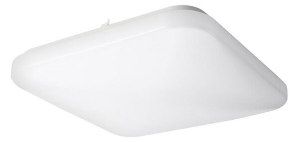 Top Light - LED kúpeľňové stropné svietidlo DUNAJ LED/18W/230V 3000/4000/6500K IP44 biele