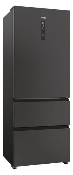 HAIER HTR5719ENPT - Kombinovaná chladnička