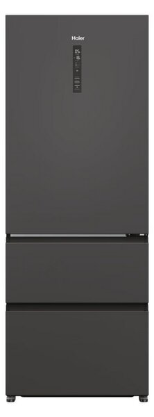 HAIER HTR5719ENPT - Kombinovaná chladnička