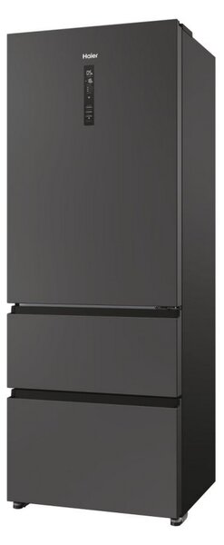HAIER HTR5719ENPT - Kombinovaná chladnička