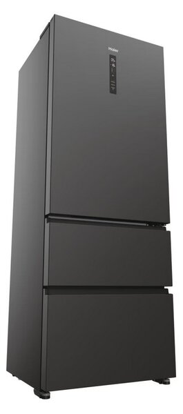 HAIER HTR5719ENPT - Kombinovaná chladnička