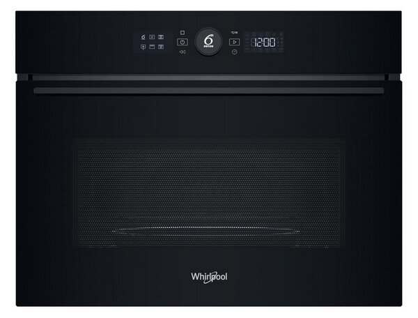 Whirlpool WMW54HMB + kupóny na daľší nákup - Mikrovlnná rúra zabudovateľná