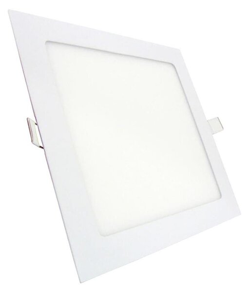 LED Podhľadové svietidlo SQUARE LED/12W/230V 2700K
