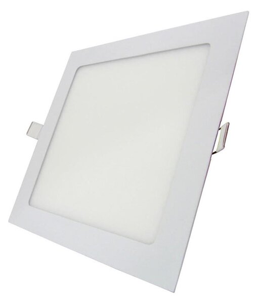 LED Podhľadové svietidlo SQUARE LED/12W/230V 6500K