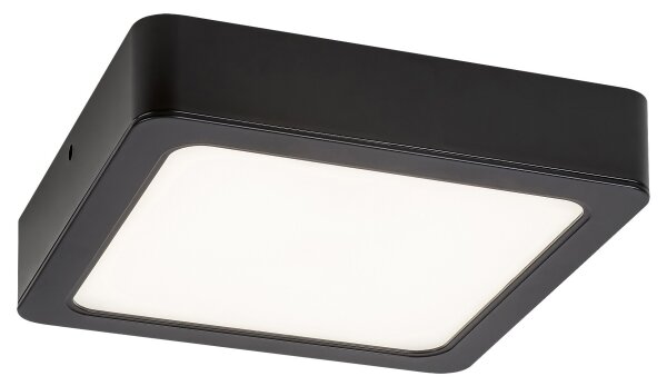 Rabalux 2689 - LED Stropné svietidlo SHAUN LED/12W/230V 14,5 cm