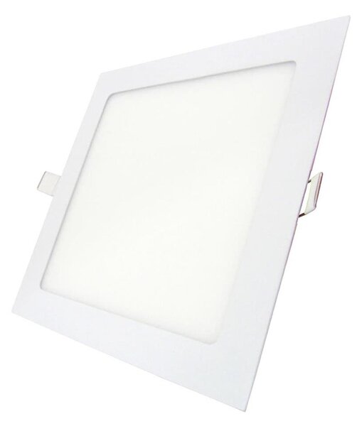LED Podhľadové svietidlo SQUARE LED/9W/230V 2700K