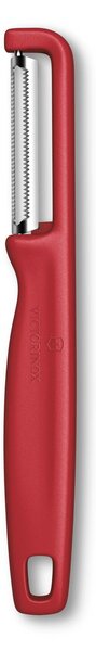 Škrabka s rovným ostrím VICTORINOX Iota červená