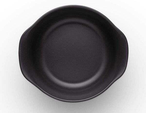 Eva Solo Misa Nordic Kitchen Bowl 1.2l, black