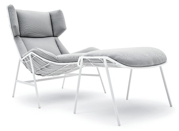 Varaschin Relax kreslo SUMMERSET