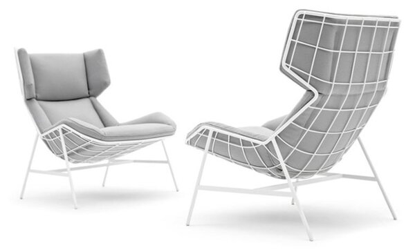 Varaschin Relax kreslo SUMMERSET