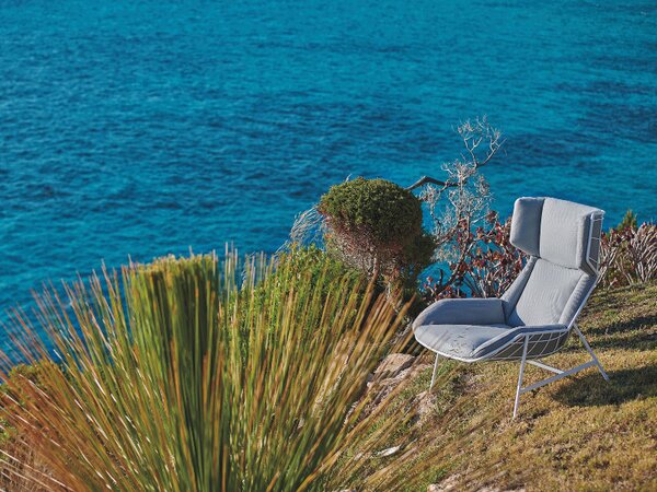 Varaschin Relax kreslo SUMMERSET