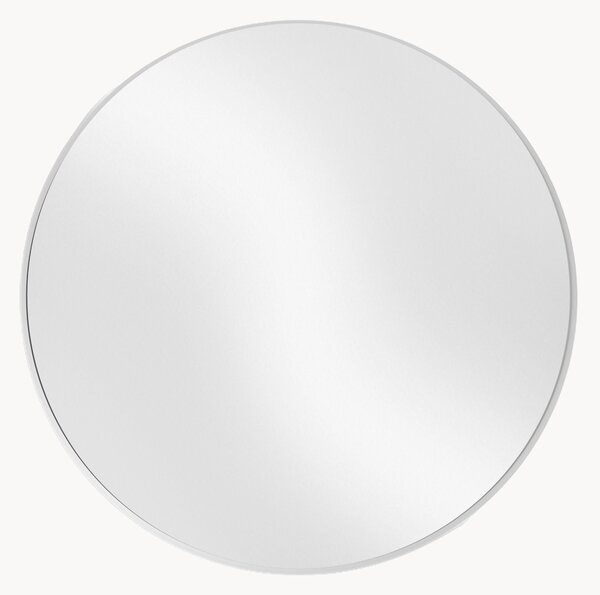 Okrúhle nástenné zrkadlo's LED osvetlením Argo, rôzne veľkosti