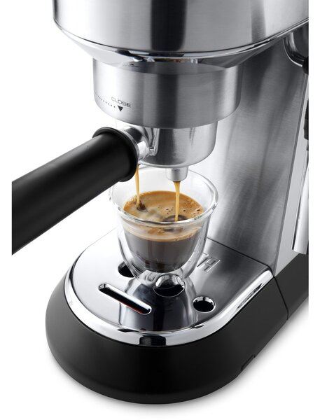 De'Longhi EC 685.M pákové espresso