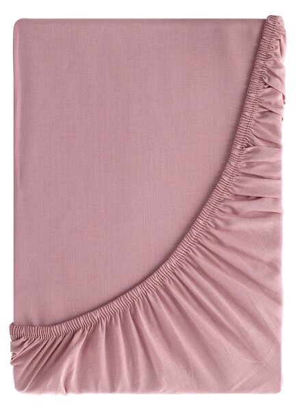 RENFORCÉ PRESTIERADLO BASIC 140X200 CM PUDROVÉ