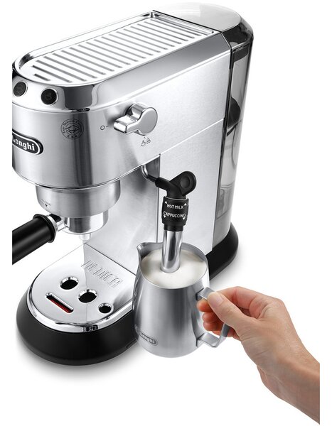 De'Longhi EC 685.M pákové espresso