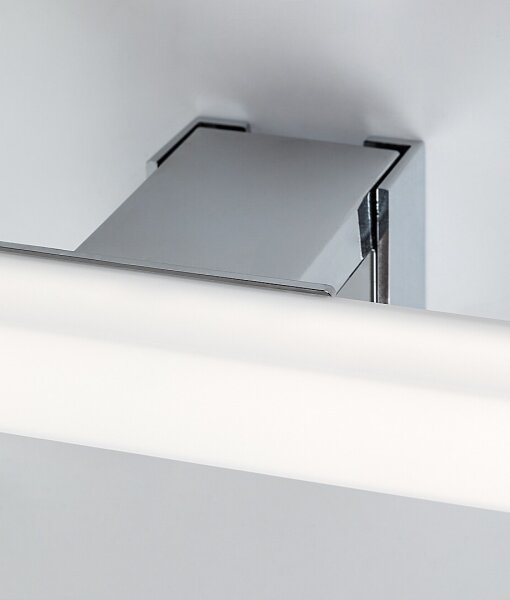 Rabalux 75049 - LED kúpeľňové osvetlenie zrkadla OLIRO LED/9W/230V IP44 60 cm chróm