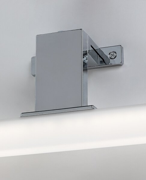 Rabalux 75049 - LED kúpeľňové osvetlenie zrkadla OLIRO LED/9W/230V IP44 60 cm chróm