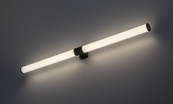 Rabalux 75044 - LED kúpeľňové zrkadlové osvetlenie ZAIN LED/8W/230V IP44 60 cm