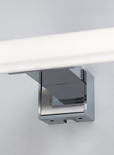 Rabalux 75049 - LED kúpeľňové osvetlenie zrkadla OLIRO LED/9W/230V IP44 60 cm chróm