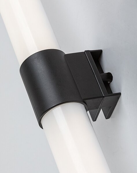 Rabalux 75044 - LED kúpeľňové zrkadlové osvetlenie ZAIN LED/8W/230V IP44 60 cm