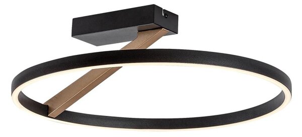 Rabalux 71351 - LED stropné svietidlo RENARA LED/24W/230V 3000K priemer 45 cm