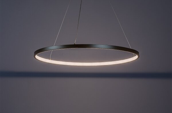 Rabalux 72347 - LED závesný luster BELIZA LED/55W/230V 3000K