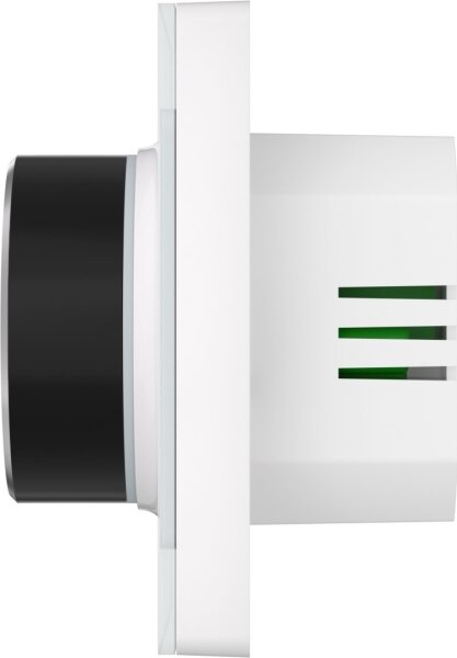 Immax NEO 07555L - Termostat pre elektrické podlahové kúrenie SMART 230V/16A