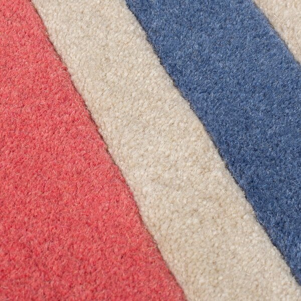 Vlnený koberec 230x160 cm Piano - Flair Rugs