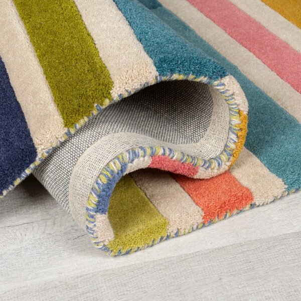 Vlnený koberec 230x160 cm Piano - Flair Rugs