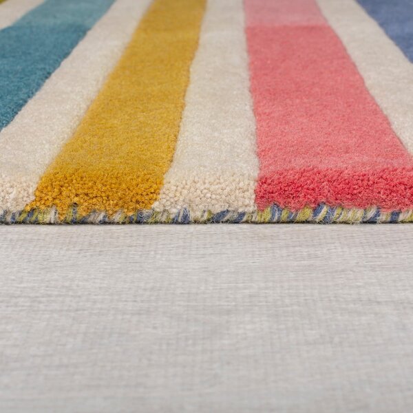 Vlnený koberec 230x160 cm Piano - Flair Rugs