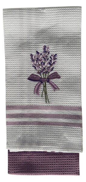 Sendia Textil Kuchynské utierky 2 Set LEVANA