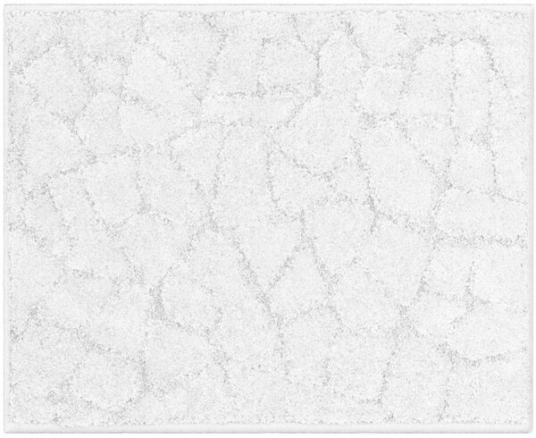 LineaDue TERAZZO - Kúpeľňová predložka prírodná Rozmer: 40x50 cm
