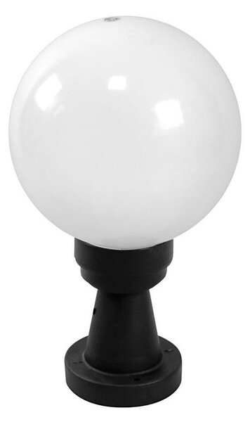 Palnas 116003-02 - Vonkajšia lampa NADIR 1xE27/15W/230V IP44