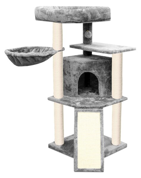 Aga Škrabadlo pre mačky DS316 106 cm